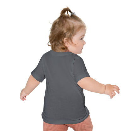 R·A·D·I·O·L·O·G·Y Baby Short Sleeve T-Shirt