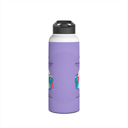 Rad Tech Week 2024 Water Bottle