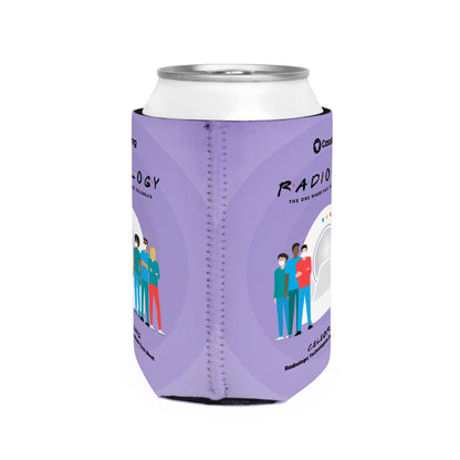 Rad Tech Week 2024 Koozie