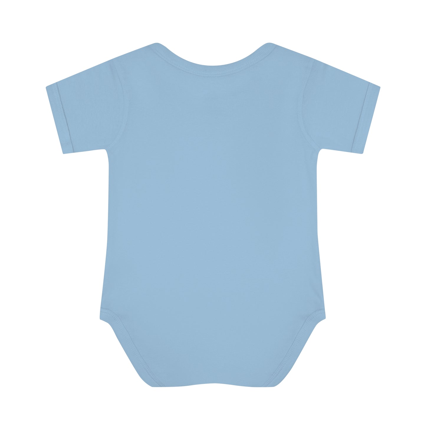 My Hero is a Sonographer Infant Baby Rib Bodysuit