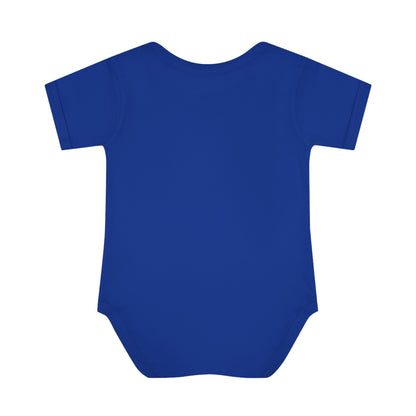 Future Sonographer Infant Baby Rib Bodysuit