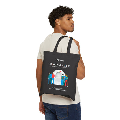 Rad Tech Week 2024 Tote Bag