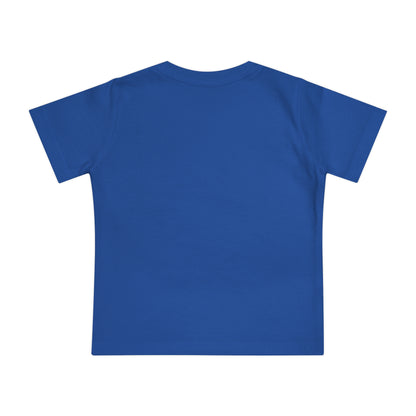 R·A·D·I·O·L·O·G·Y Baby Short Sleeve T-Shirt