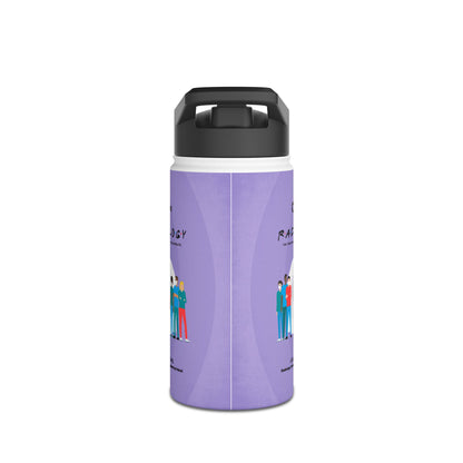 Rad Tech Week 2024 Water Bottle