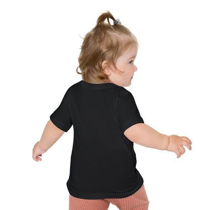 R·A·D·I·O·L·O·G·Y Baby Short Sleeve T-Shirt