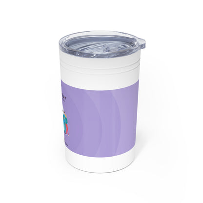 Rad Tech Week 2024 Insulated Tumbler