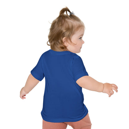 R·A·D·I·O·L·O·G·Y Baby Short Sleeve T-Shirt