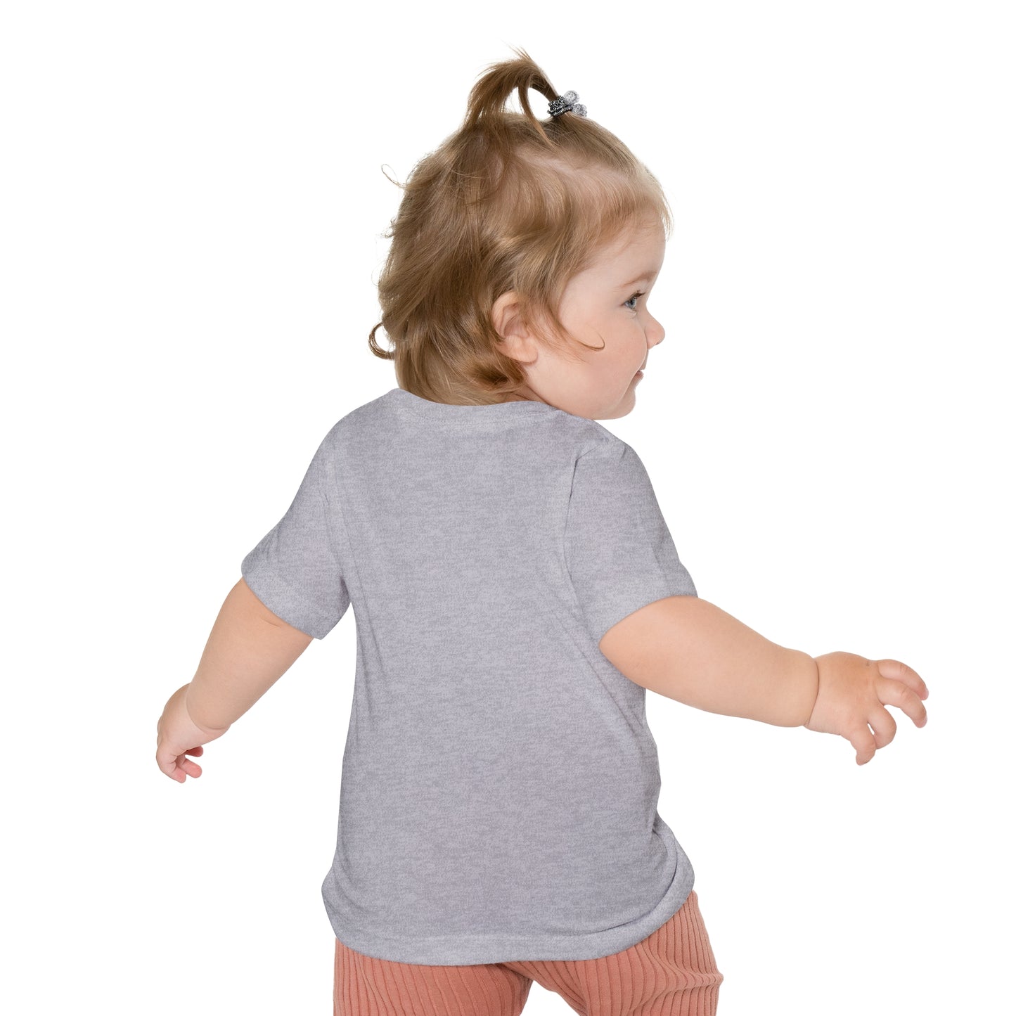 R·A·D·I·O·L·O·G·Y Baby Short Sleeve T-Shirt