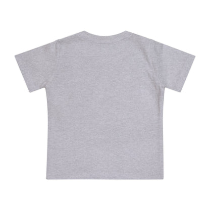 Future Sonographer Baby Short Sleeve T-Shirt