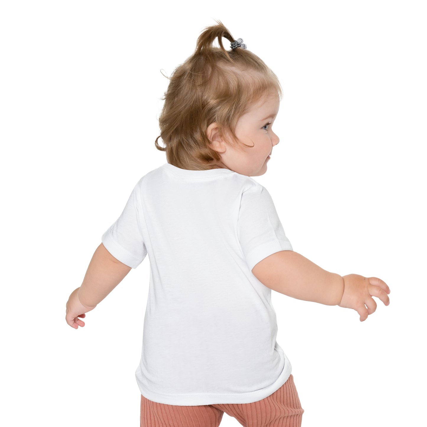 Future Sonographer Baby Short Sleeve T-Shirt