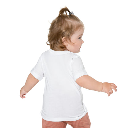 Future Sonographer Baby Short Sleeve T-Shirt