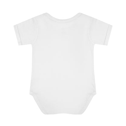 Future Sonographer Infant Baby Rib Bodysuit