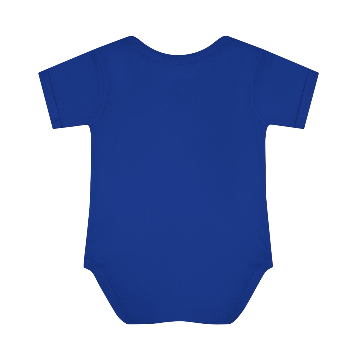 My Hero is a Sonographer Infant Baby Rib Bodysuit