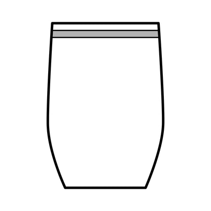 Wine Tumbler, 12oz