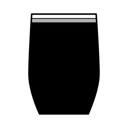 Wine Tumbler, 12oz