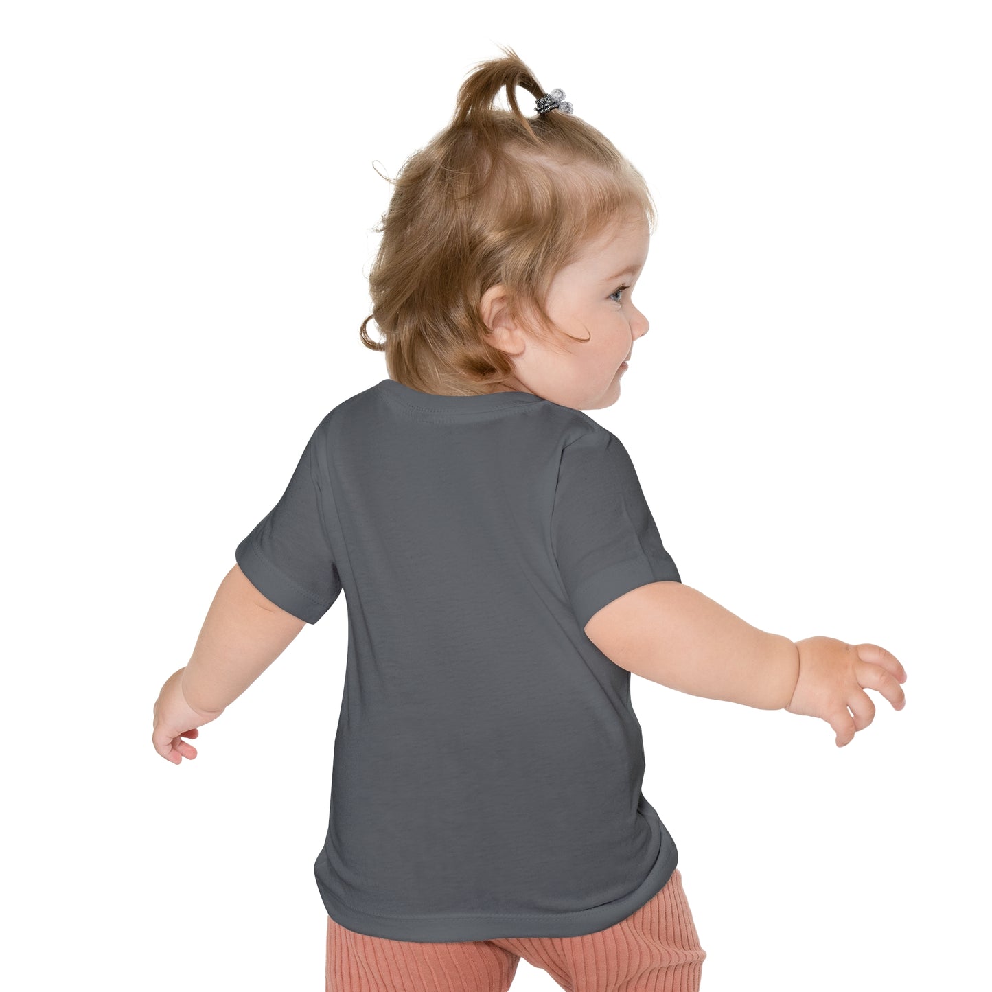 Future Sonographer Baby Short Sleeve T-Shirt