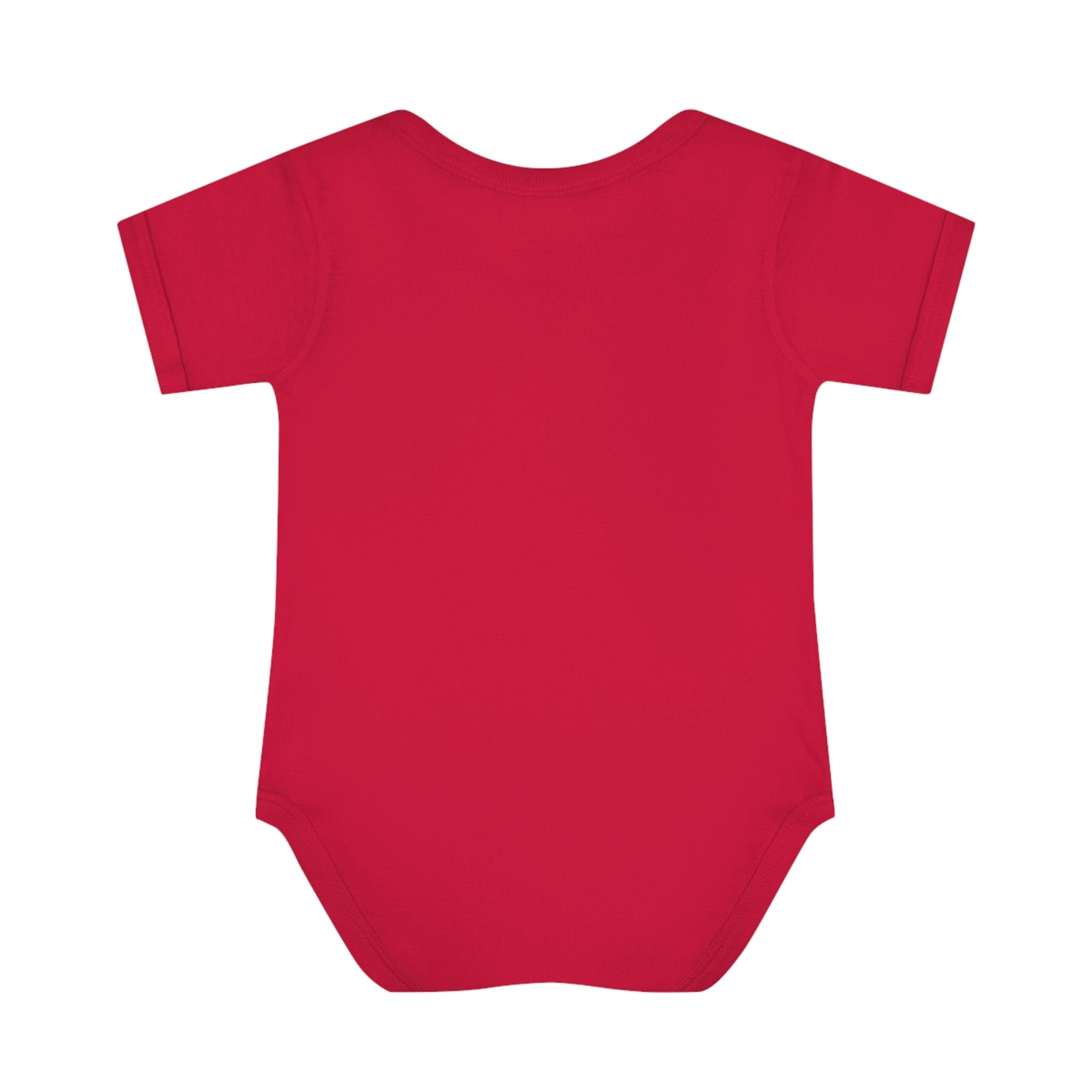 My Hero is a Sonographer Infant Baby Rib Bodysuit