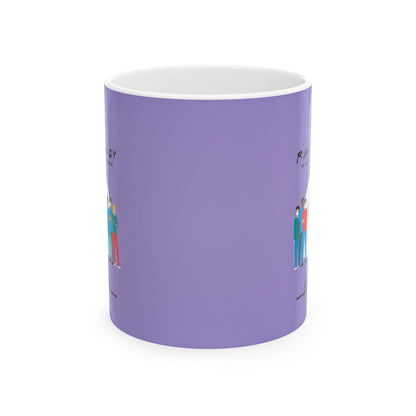 Rad Tech Week 2024 Ceramic Mug