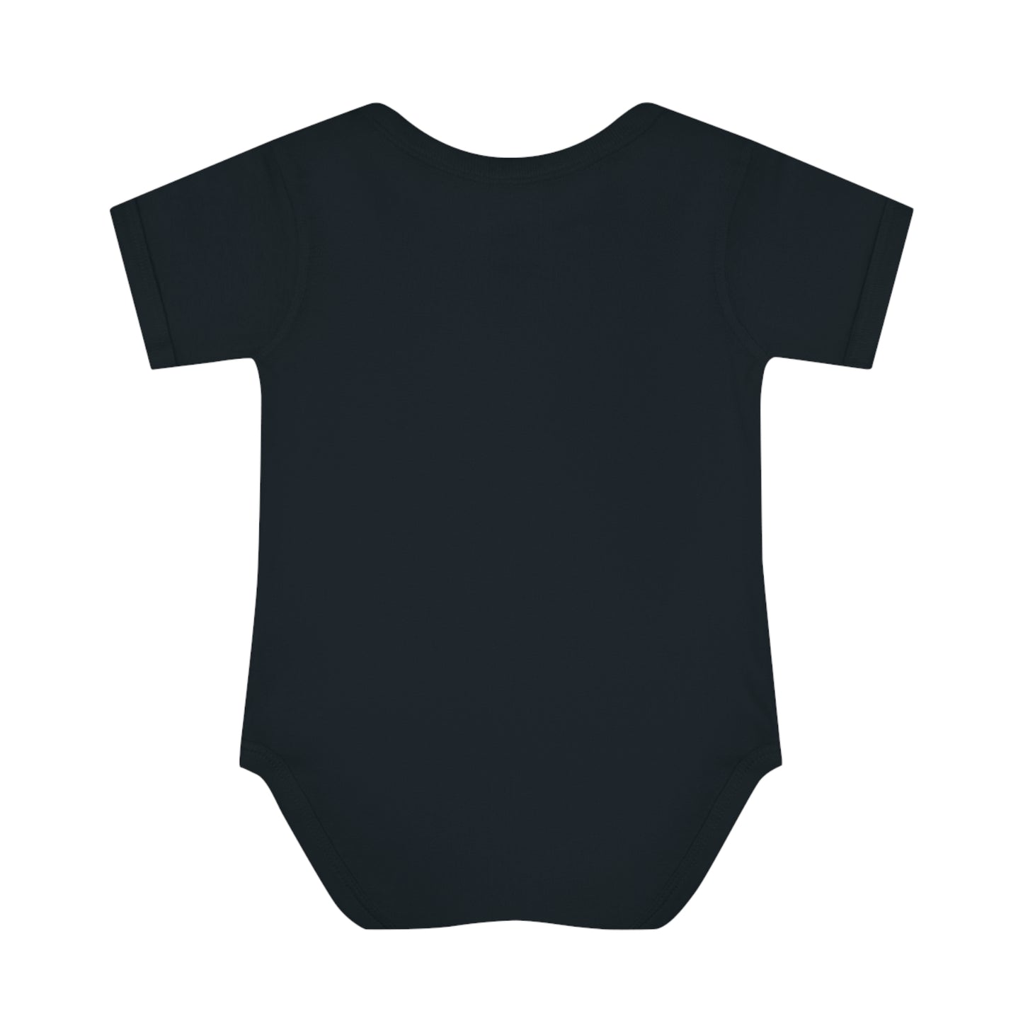 My Hero is a Sonographer Infant Baby Rib Bodysuit