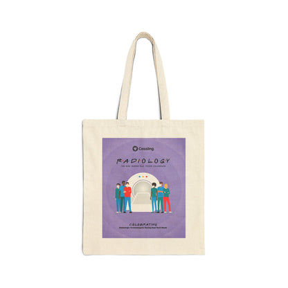 Rad Tech Week 2024 Tote Bag