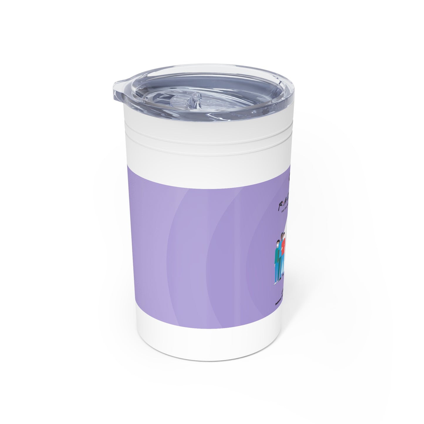 Rad Tech Week 2024 Insulated Tumbler