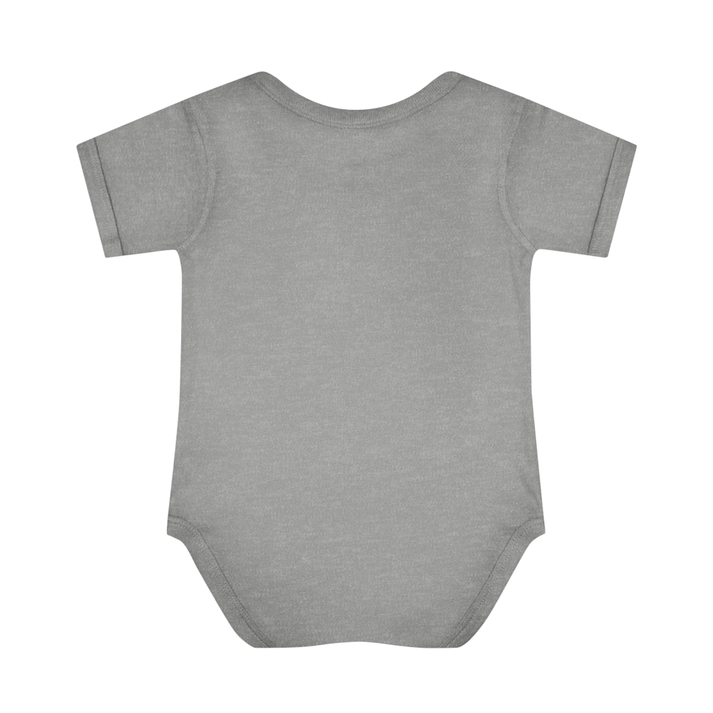 My Hero is a Sonographer Infant Baby Rib Bodysuit