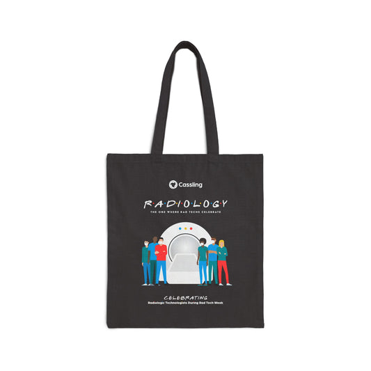 Rad Tech Week 2024 Tote Bag